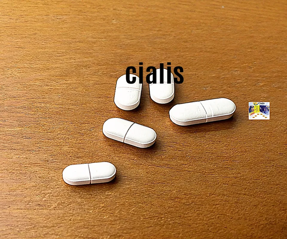 Cialis on line senza ricetta